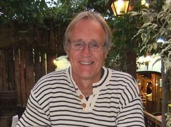 Dick van Hoeve Dick van Hoeve
