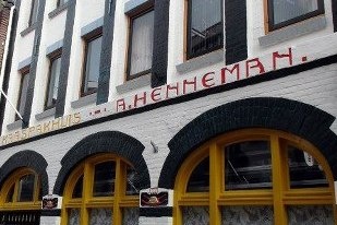 Kaaspakhuis Henneman Kaaspakhuis Henneman